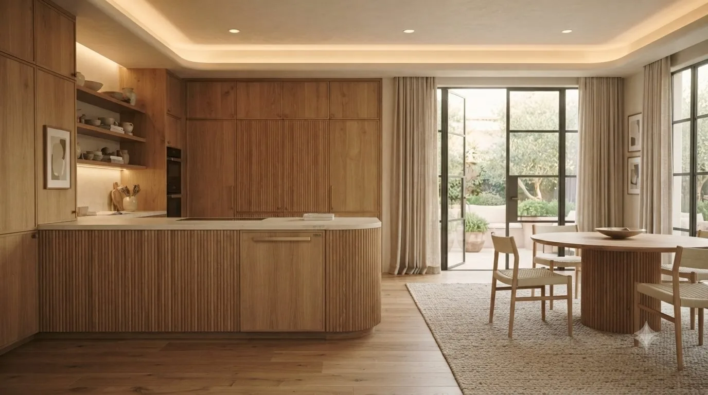 VERAA Modular Kitchen